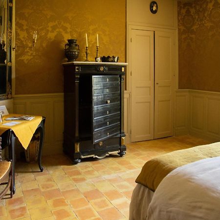 Dance  Le Manoir Du Plessis酒店 外观 照片