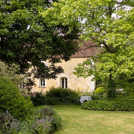 Dance  Le Manoir Du Plessis酒店 外观 照片