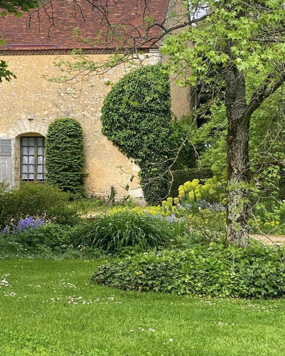 Dance  Le Manoir Du Plessis酒店 外观 照片
