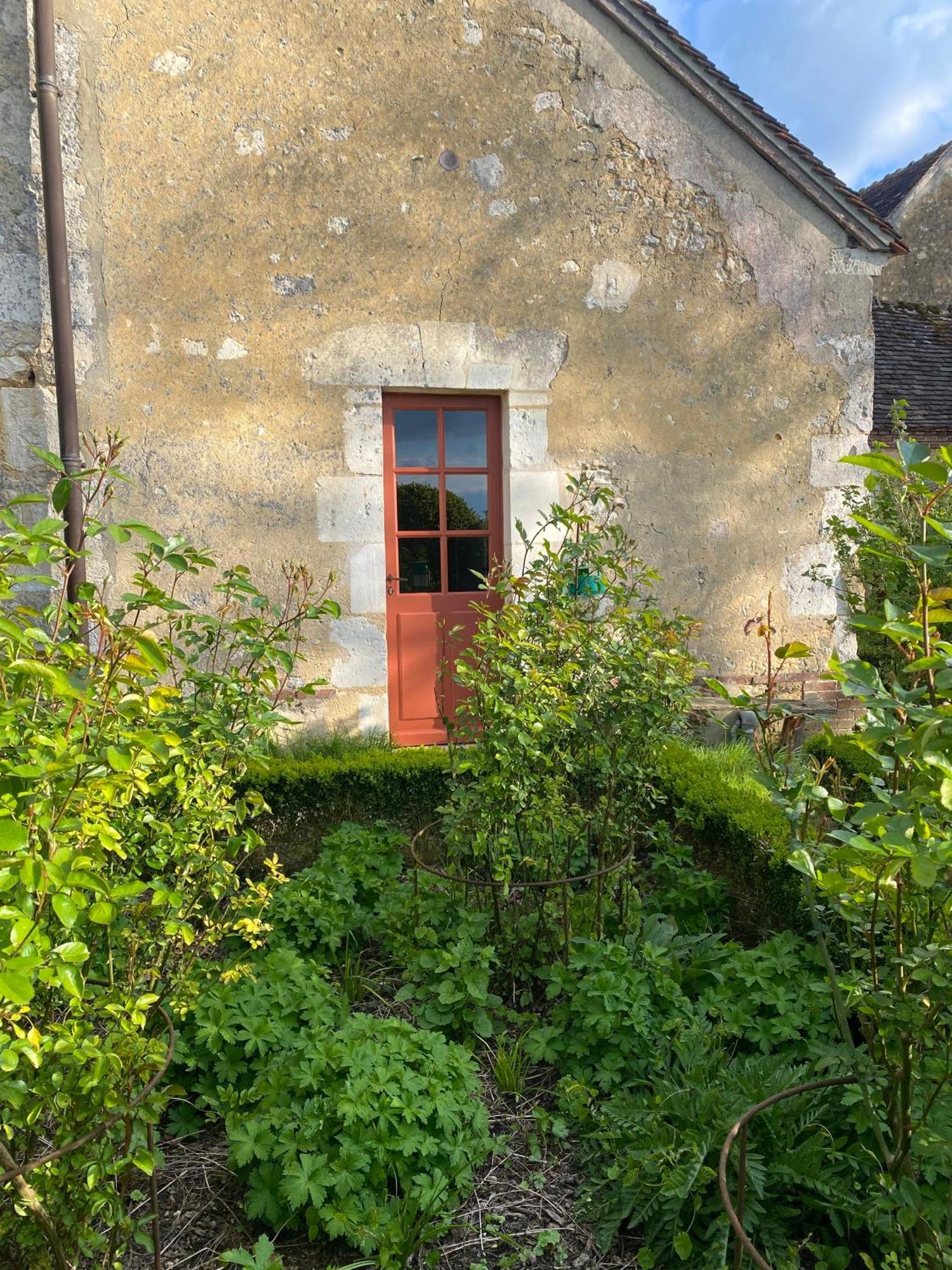 Dance  Le Manoir Du Plessis酒店 外观 照片